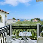 Apartamento Maryan Thásos