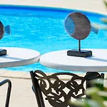 Apartamento Maryan Thásos