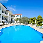 Maryan Apartamento *