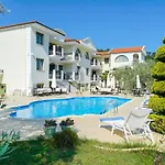 Apartamento Maryan Thásos