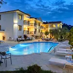 Maryan Apartamento Thásos