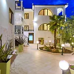 Maryan Apartamento Thásos