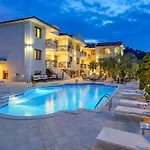 Apartamento Maryan