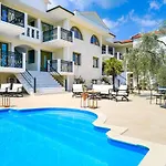 Apartamento Maryan *