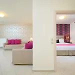 Apartamento Maryan *