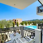 Maryan Apartamento Thásos