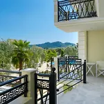 Maryan Apartamento Thásos