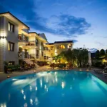 Apartamento Maryan *