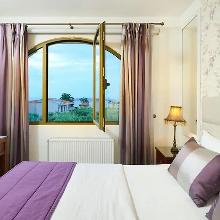 Apartament Maryan