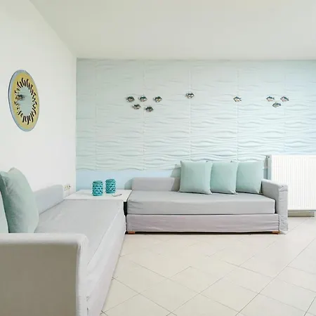 Maryan Apartament Limenas (Thasos)