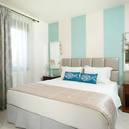 Apartament Maryan