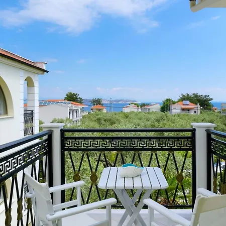 شقة Maryan لايميناس