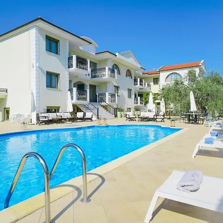 Apartament Maryan