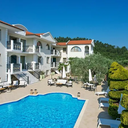 Maryan Apartament