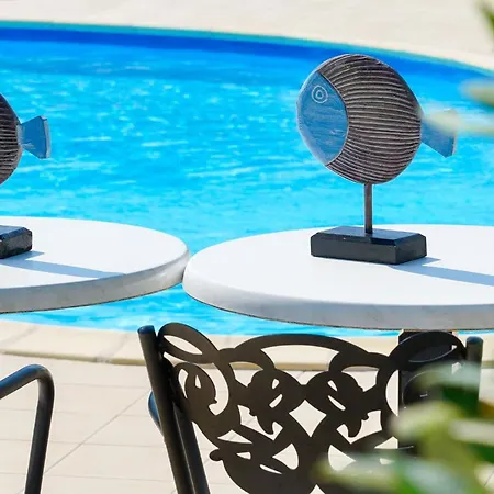 Apartament Maryan Limenas (Thasos)