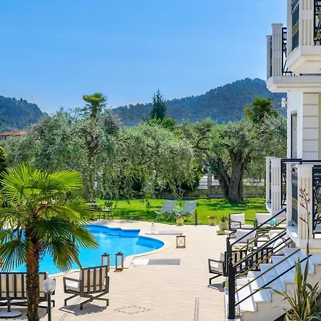 Maryan Apartament *