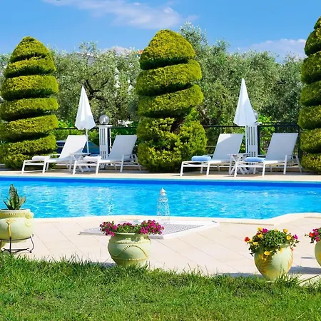 Apartament Maryan Limenas (Thasos)