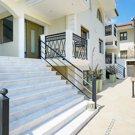 Appartement Maryan *