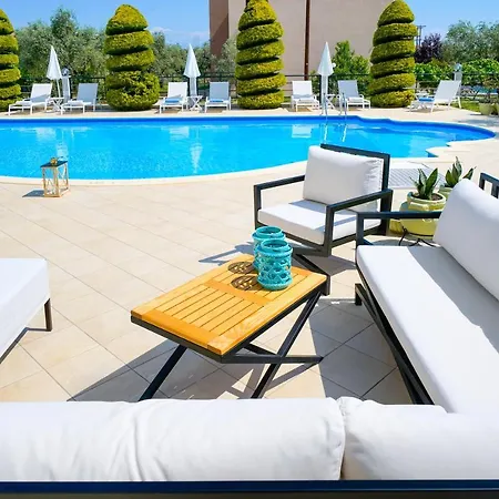 Apartament Maryan