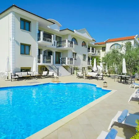 Maryan Apartament Limenas (Thasos)