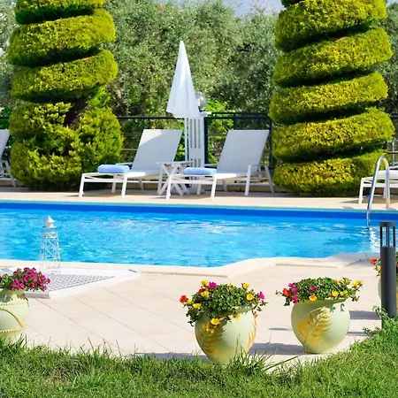 Maryan Apartament *