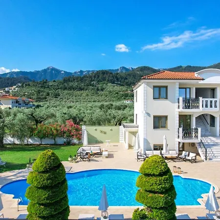 Apartament Maryan