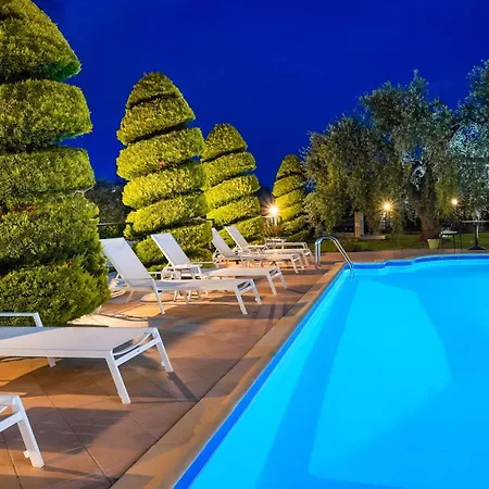 Maryan Apartament *