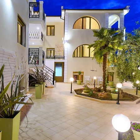 Maryan Apartament Limenas (Thasos)
