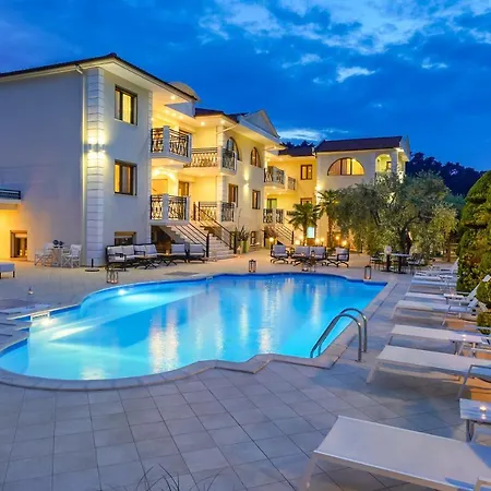 Apartament Maryan