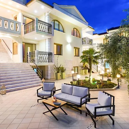 Apartament Maryan