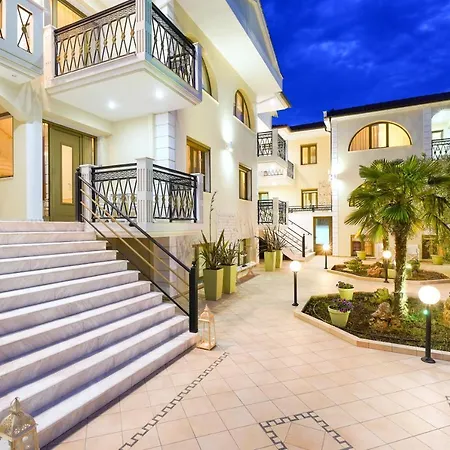 Apartament Maryan