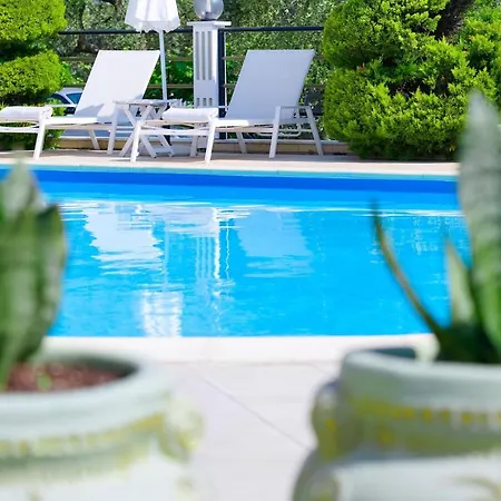 Maryan Apartament Limenas (Thasos)