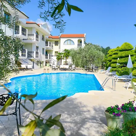 Apartament Maryan Limenas (Thasos)
