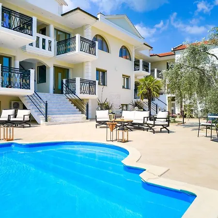 Apartament Maryan *