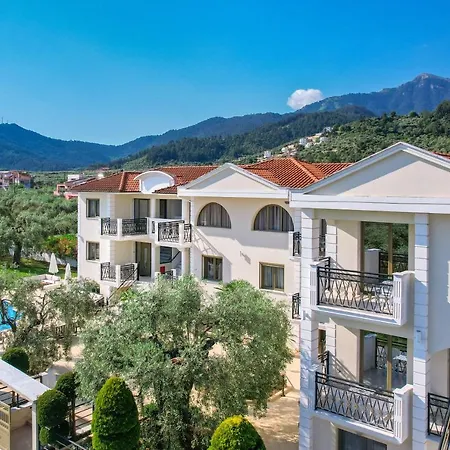 شقة Maryan لايميناس