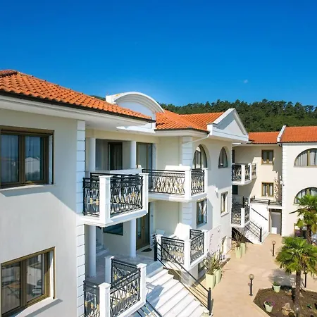 Maryan Apartament