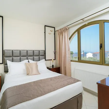 Apartament Maryan