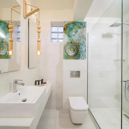 Apartment Maryan Limenas (Thasos)