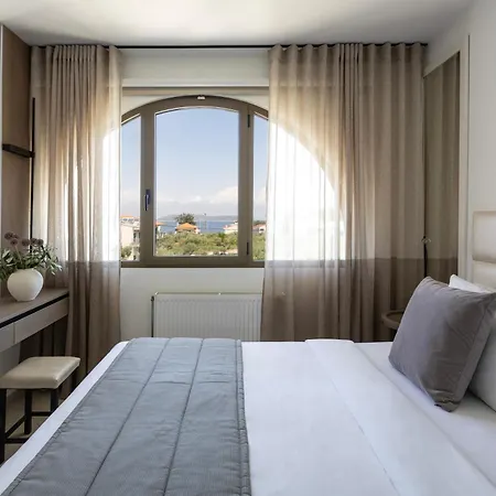 Apartment Maryan Limenas (Thasos)