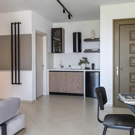 Maryan Apartment
