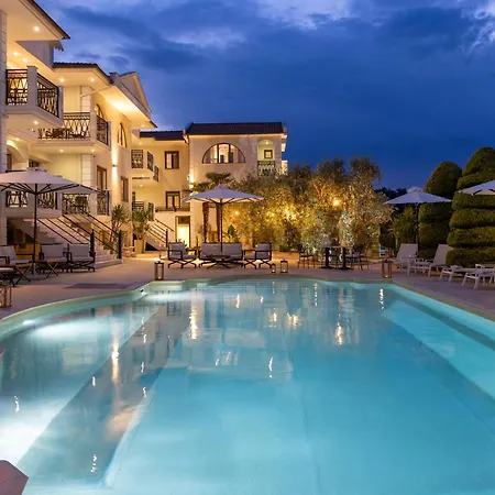 Apartment Maryan