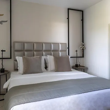Apartment Maryan *