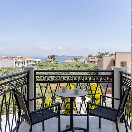 Apartment Maryan