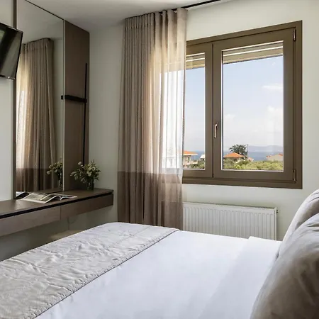 Maryan Apartment *