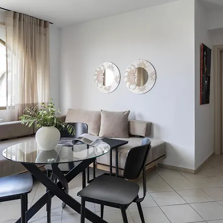 Maryan Apartment Limenas (Thasos)
