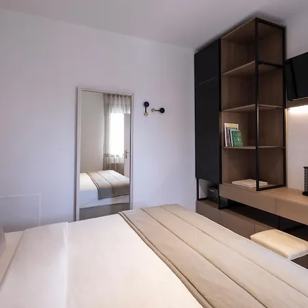Apartment Maryan Limenas (Thasos)