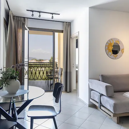 Maryan Apartment