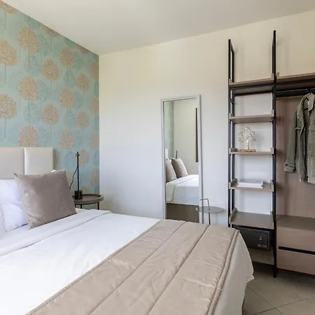 Maryan Apartment Limenas (Thasos)
