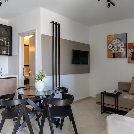 Apartment Maryan Limenas (Thasos)