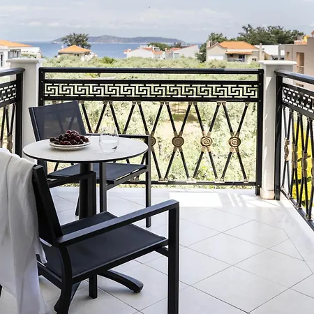 Maryan Apartment
